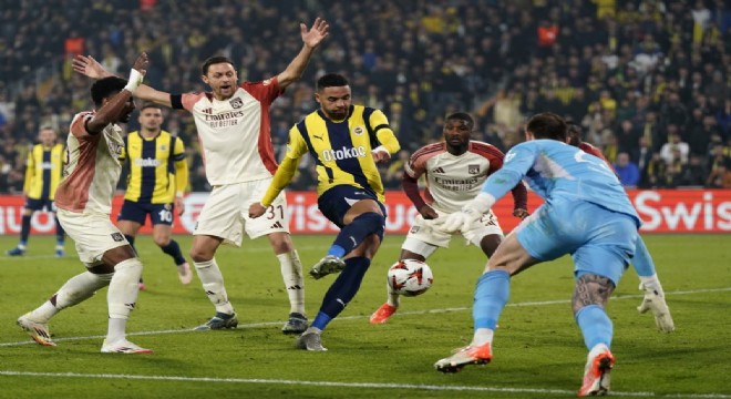 Trendyol Süper Lig en'leri açıklandı
